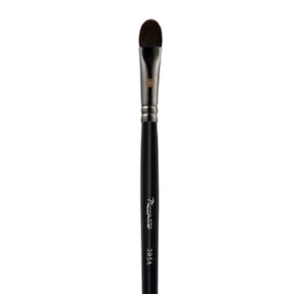 Piccasso 205A Eyeshadow Brush New